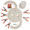 Acctoolne Kokatat Neck Gasket Tool Repair Kit 606891016078 Acctoolne Kokatat Neck Gasket Tool Repair Kit 606891016078