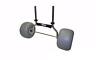 Ack11186 Hobie Trax Kayak Cart New