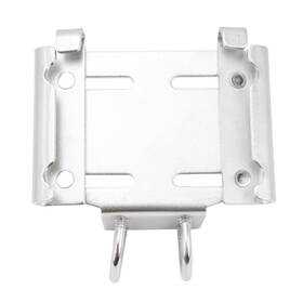 Acoutozd4wfomnar-11 Acouto Stainless Steel Rail Mount Anchor Bracket For Boats Yachts Ships - Small 8585se1