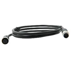 A2k-tdc-0m25 Actisense Nmea2000 Micro Cable Assembly - 0.25m A2k-tdc-0m25 Actisense Nmea2000 Micro Cable Assembly - 0.25m
