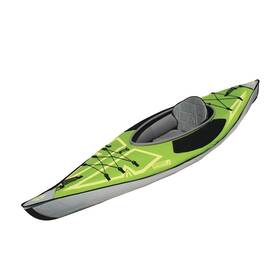 Ae3022-g-p Advanced Elements Advancedframe Ultralite Kayak With Pump