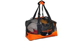 Ae3504 Advanced Elements Funk Orange And Black Bag With Removable Shoulder Strap