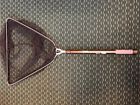 Afis009 Spring Folding Net Native