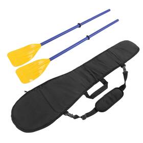 Agatigeag87xv51zy-11 Agatige Kayak Paddle Carrying Bag Split Canoe Boat Storag