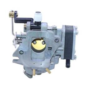 677-14301-08-00 Aibaosi Boat Motor Carburetor For Yamaha 2-stroke 8hp E8dmh Outboard Engine Replace