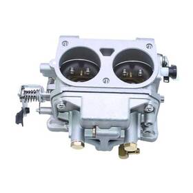 69p-14301-01 Aibaosi Boat Motor Carburetor Fit For Yamaha 2-stroke 40hp E40g E40j E40 Outboard