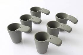 Aillsa 727567218845 Scupper Hole Plugs For Kayaks Fit Of 1 Inch - 1-3/8