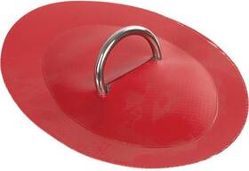 340-000485 Aire 1.5 Oval D-rings- Red Kayak Accessory