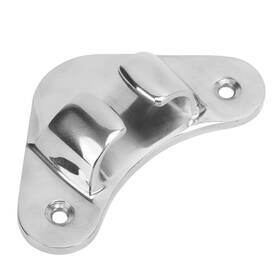 Akozon6ewh9s10bf2688 Akozon Boat Fairlead Bow Chock Cleat Line Stainless Steel Straight