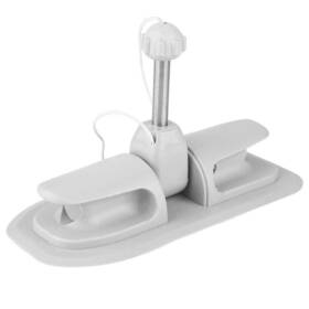 Alomejor 708223668792 Kayak Paddle Holder Pvc Boat Oar Lock Patch Dinghy Canoe