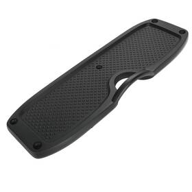 Alomejora1nc34vhzg-11 Alomejor Pvc Transom Plate Outboard Motor Mount Bracket For Inflatable Black