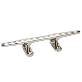 9995s6 Amarine Made 700425107123 Stainless Steel Open Base Cleat - 6 Inch 1