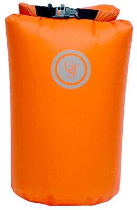 1156900 American Outdoor Brands Products Co Safe And Dry Gear Bag Orange 15-liter -1156900
