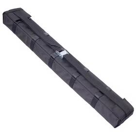 Amucolo 744110536126 Kayak Roof Rack Pads Car Soft Carrier With Tie Down Straps Rope