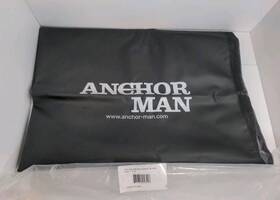 Wr-3tj1-tmij Anchor-man Heavy Duty Bags For Boats 33 Inch X 22 Waterproof Rope Bag