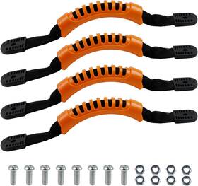 Hjl20230253 Antrader Kayak Handles 4 Pack Carry Handle With Rivets Replacement