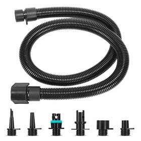 Hos001-us Aoiiefe Paddle Board Hose For Inflatable Stand Up Boat Tent Pool Mat