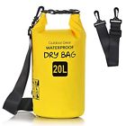 Aokon-dbag-y10 Aokon Waterproof Dry Bag Roll Top Camera Compression Gear Sack