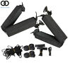 Apo157568 Autoooparts Car Roof Soft Rack Pads Luggage Carrier For Kayak
