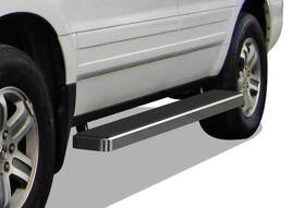 Ib-h6062a Aps Running Boards 6 Inches Compatible With Honda Pilot 2003-2008 And Acura Mdx