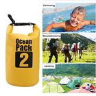 Aps017 Unbranded Waterproof Dry Bag
