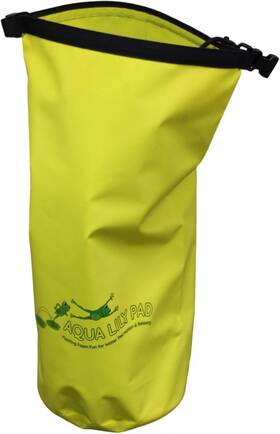 Aqua Lily 854868006540 2 In 1 Dry Anchor Bag Keeps Gear And Anchored For Kayaks More