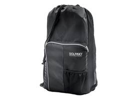 Apa21342bk Aqua Pro 20-liter Dry Bag Backpack - Black