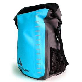 Aquapac 707398147927 Heavyweight 28l Waterproof Toccoa Backpack Cool Blue Made In The Uk Travel