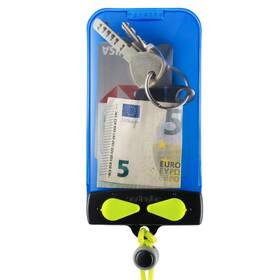 Aquapac 707398236041 Keymaster Waterproof Travel Case Made In The Uk Carry Cord Essentia