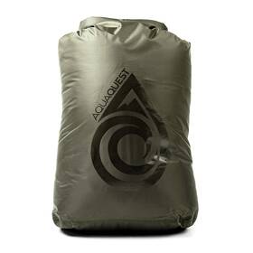 Aquaquest 627858002507 Rogue Dry Bags - 100% Waterproof 10 20 30 60 100 L Camo Or