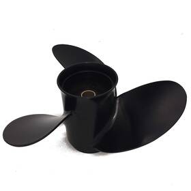 Arkdoza 731946383550 Dia. 8.5 Inch 8-9.8hp Prop Aluminum Propeller For Tohatsu Nissan Outboard Mot
