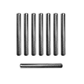 2092600 Aryeiellsow Motor Prop Pins Fits For Mkp-2 Mkp-3 Mkp-6 Mkp-7 Mkp-25 Mkp-37 8