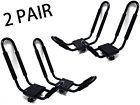 As11455 9sparts 2 Pairs J Shape