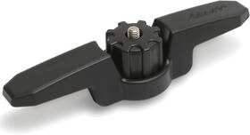 Atader 313044813865 Kayak Cleat Track Mount Extended Rail For Accessori