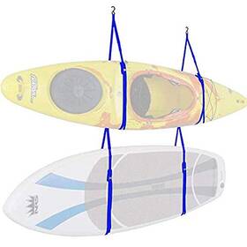Rr5802 Atliprime Indoor Kayak Storage Straps Systemhang Two Pack