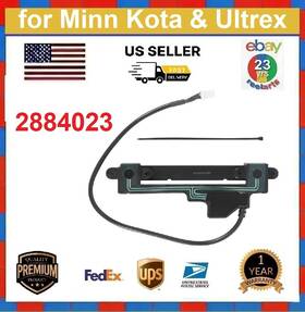2884023 Atndirect Marine Parts Steering Sensor Board For Minn Kota Ultrex 2017 Sealed