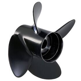 9513-148-15 Attwood 824375033148 Solas Rubex 4 Aluminum 4-blade Propeller Rh 14.75 Diameter X 15 Pitc