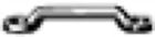 Au7771 Auveco Footman Loop Nickel