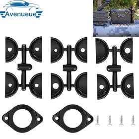 Ems-1001 Avenueue Ave00633 Through Hull Wiring Kits Fits For Device Battery Connections Kayak