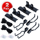 Ax-ay-abhi-116801 Cartman Garage Utility Bike Lift Mountain Bicycle Hoist 6943536305901