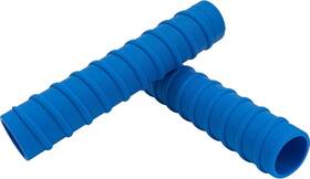 Ayaport 630282618121 Kayak Paddle Grips Non-slip Silicone Wraps Blister Prevention Kayaking Access
