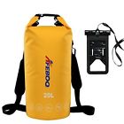 B01hyus6ze Afeboo Dry Bag Waterproof Phone Sack Long Adjustable 601913520199