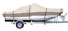 B01lkp2icg Icover Trailerable Boat Cover Water Proof Heavy Duty 689817280708