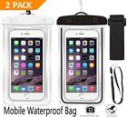 B073z6pbkd Yth Universal Waterproof Case Phone Pouch Dry Bag 768391963471