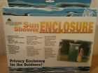 B202 Stearns Outdoor Sun Shower Enclosure