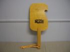 Backwater-predator Backwater Paddle Company Wooden