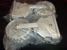 Bc-bp115 Brocraft Flip-up Dinghy Wheels