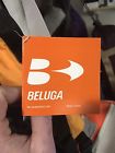 Be-tb-y Beluga Outdoor Gear Throw 4742537009281