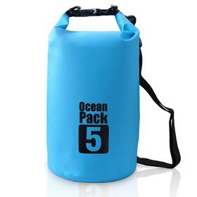 Bear Outdoor 606719386543 Dry Sack/floating Waterproof Bag 2l/5l/10l/20l/30l For Boating Kayaking Hik