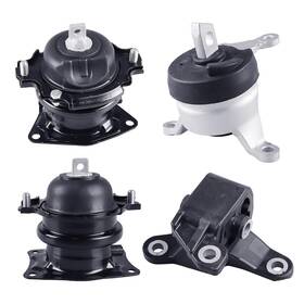 My1k0927 Beblepany Engine Motor Mount And Transmission Set Compatible With 2014-2016 Acura /